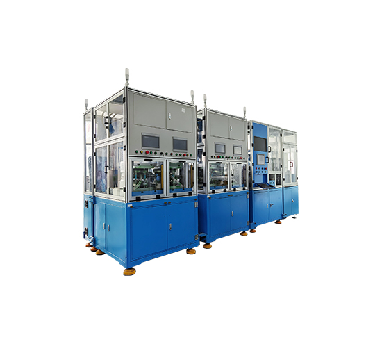 自動(dòng)化產(chǎn)線(xiàn)裝配設(shè)備