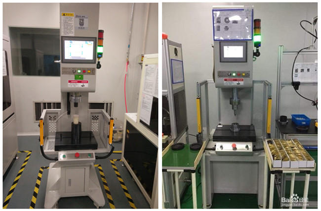 伺服壓力機(jī)在電機(jī)裝配中的應(yīng)用