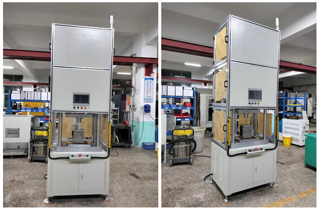 伺服壓力機有哪些功能優(yōu)勢