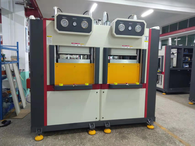 什么叫真空伺服熱壓機(jī)？