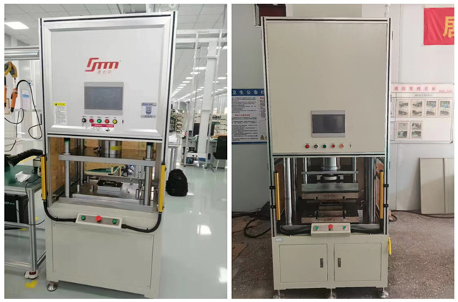 東莞伺服壓力機(jī)提高質(zhì)量 高效 透明化生產(chǎn)