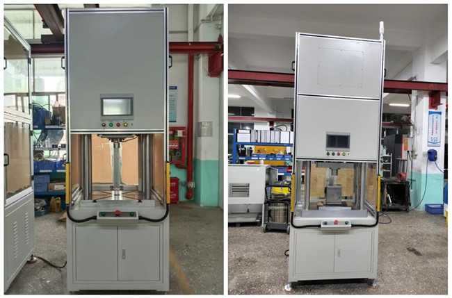 東莞軸承、馬達(dá)、電機(jī)壓裝用深圳伺服壓力機(jī)