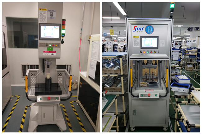 軸承、馬達(dá)、電機(jī)壓裝用伺服壓力機(jī)