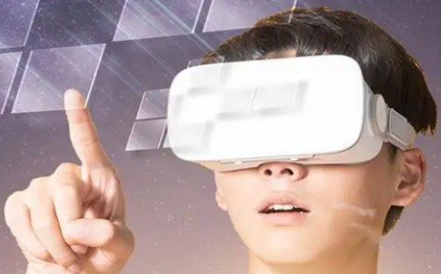 VR/AR智能穿戴用碳纖維熱壓成型機(jī)