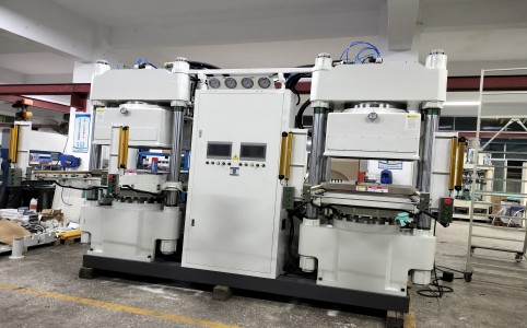 說(shuō)說(shuō)碳纖維真空熱壓機(jī)技術(shù)