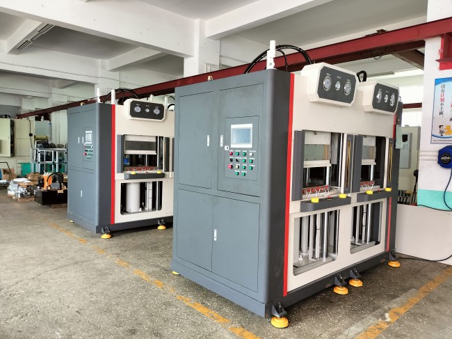 纖維熱壓成型機-關注碳纖維、玻纖制品熱壓成型