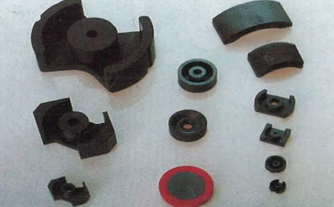 磁性材料粉末成型機(jī)——鐵硅鋁、鐵氧體、鐵粉芯方案