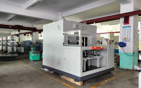 2025碳纖維熱壓成型機(jī)的主要應(yīng)用場(chǎng)景