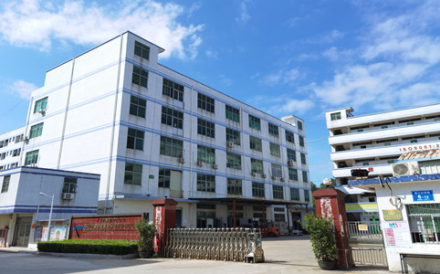 鑫臺銘：以“極致精度”破解產(chǎn)業(yè)“鎖喉之痛” 