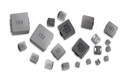 銅鐵共燒芯片電感伺服粉末成型機技術(shù)