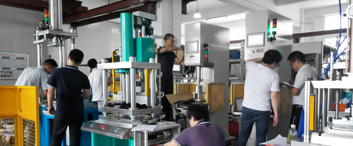 測試實(shí)驗(yàn)室