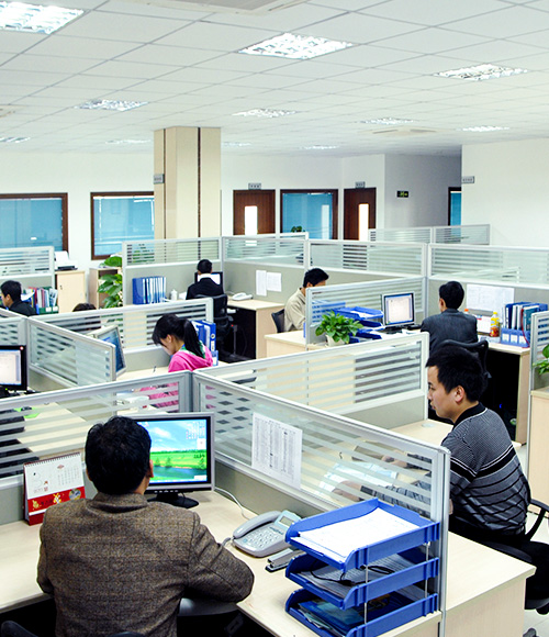 鑫臺(tái)銘會(huì)議場(chǎng)景