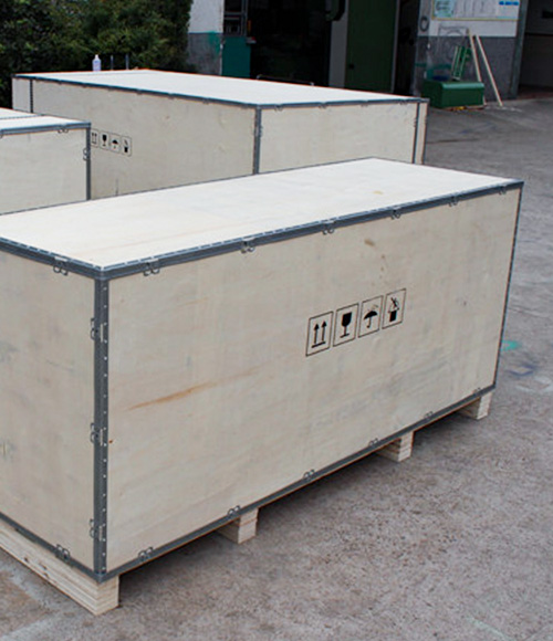 鑫臺(tái)銘項(xiàng)目交付場(chǎng)景