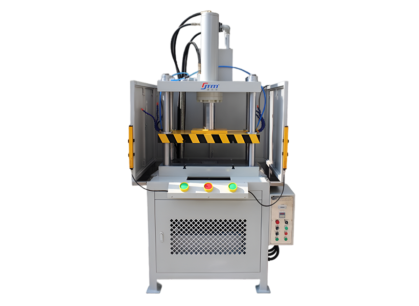 快速油壓機(jī)