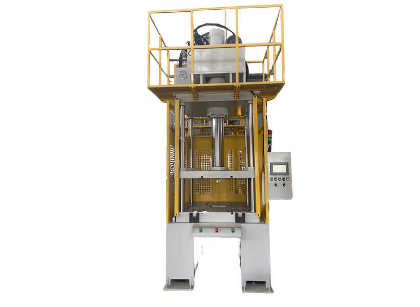 壓鑄島切邊機(jī)