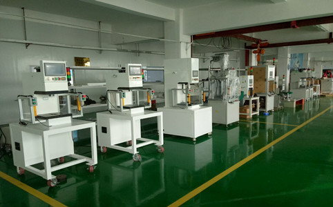 什么叫伺服壓力機(jī)？