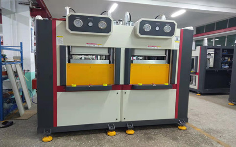 什么叫真空伺服熱壓機(jī)？