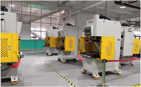 什么是伺服液壓機(jī)？