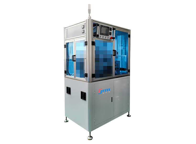 T-Core繞線機(jī)